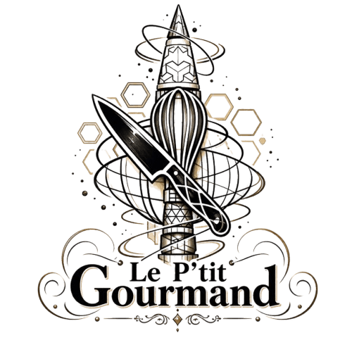 Le P'tit Gourmand