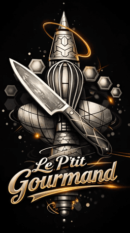 Le P'tit Gourmand
